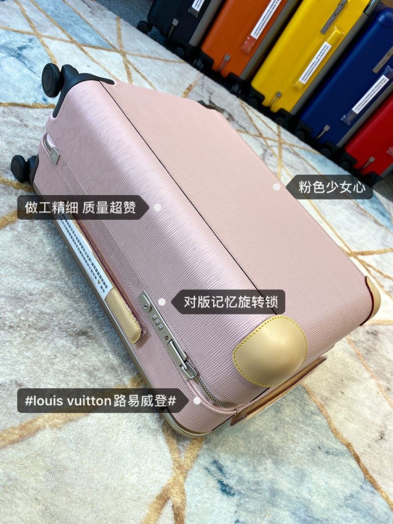 Louis Vuitton Suitcase